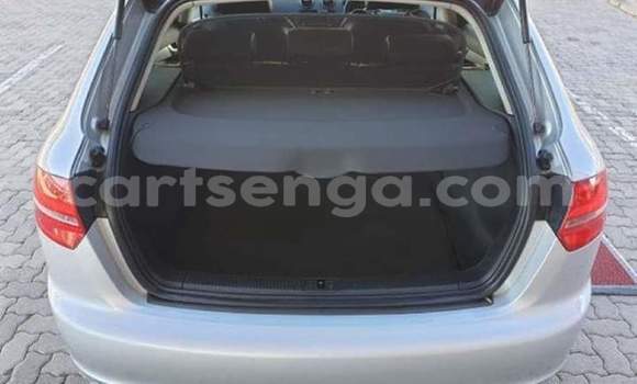 Nunua Ilio tumika Audi S3 Silver Gari ndani ya Mbabane nchini Manzini Nunua Ilio tumika Audi S3 Silver Gari ndani ya Mbabane nchini Manzini