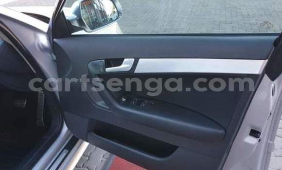 Nunua Ilio tumika Audi S3 Silver Gari ndani ya Mbabane nchini Manzini Nunua Ilio tumika Audi S3 Silver Gari ndani ya Mbabane nchini Manzini