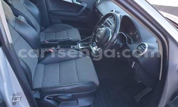 Nunua Ilio tumika Audi S3 Silver Gari ndani ya Mbabane nchini Manzini Nunua Ilio tumika Audi S3 Silver Gari ndani ya Mbabane nchini Manzini