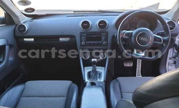 Nunua Ilio tumika Audi S3 Silver Gari ndani ya Mbabane nchini Manzini Nunua Ilio tumika Audi S3 Silver Gari ndani ya Mbabane nchini Manzini