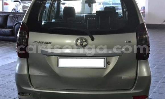 Nunua Ilio tumika Toyota Avanza Silver Gari ndani ya Manzini nchini Manzini Nunua Ilio tumika Toyota Avanza Silver Gari ndani ya Manzini nchini Manzini