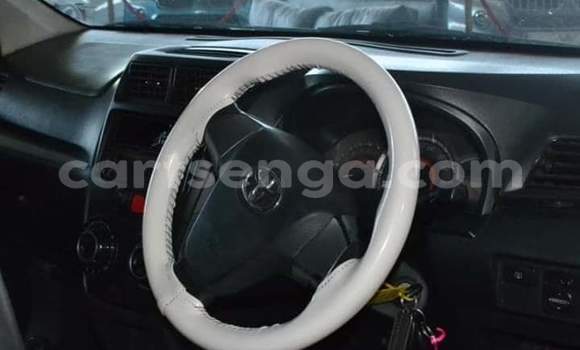 Nunua Ilio tumika Toyota Avanza Silver Gari ndani ya Manzini nchini Manzini Nunua Ilio tumika Toyota Avanza Silver Gari ndani ya Manzini nchini Manzini