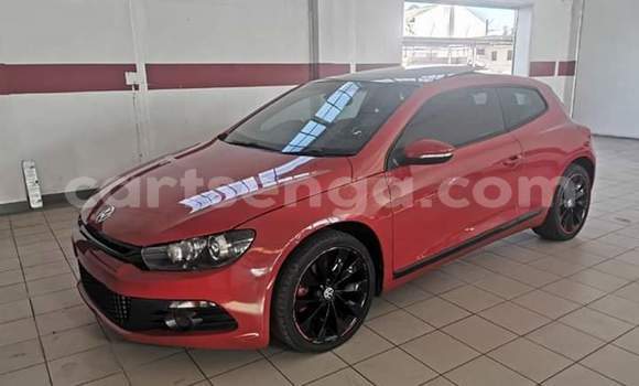 Acheter Occasion Voiture Volkswagen Scirocco Rouge à Manzini, Manzini Acheter Occasion Voiture Volkswagen Scirocco Rouge à Manzini, Manzini
