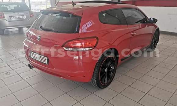 Acheter Occasion Voiture Volkswagen Scirocco Rouge à Manzini, Manzini Acheter Occasion Voiture Volkswagen Scirocco Rouge à Manzini, Manzini