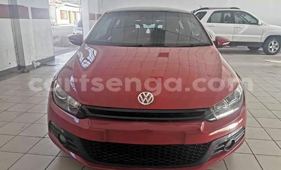 Acheter Occasion Voiture Volkswagen Scirocco Rouge à Manzini, Manzini Acheter Occasion Voiture Volkswagen Scirocco Rouge à Manzini, Manzini