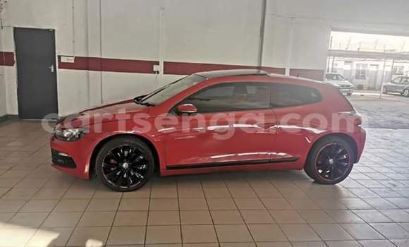 Acheter Occasion Voiture Volkswagen Scirocco Rouge à Manzini, Manzini Acheter Occasion Voiture Volkswagen Scirocco Rouge à Manzini, Manzini