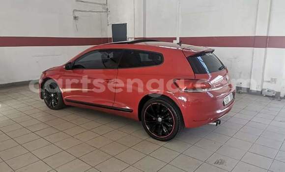 Acheter Occasion Voiture Volkswagen Scirocco Rouge à Manzini, Manzini Acheter Occasion Voiture Volkswagen Scirocco Rouge à Manzini, Manzini