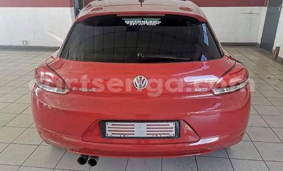 Acheter Occasion Voiture Volkswagen Scirocco Rouge à Manzini, Manzini Acheter Occasion Voiture Volkswagen Scirocco Rouge à Manzini, Manzini