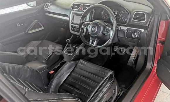 Acheter Occasion Voiture Volkswagen Scirocco Rouge à Manzini, Manzini Acheter Occasion Voiture Volkswagen Scirocco Rouge à Manzini, Manzini