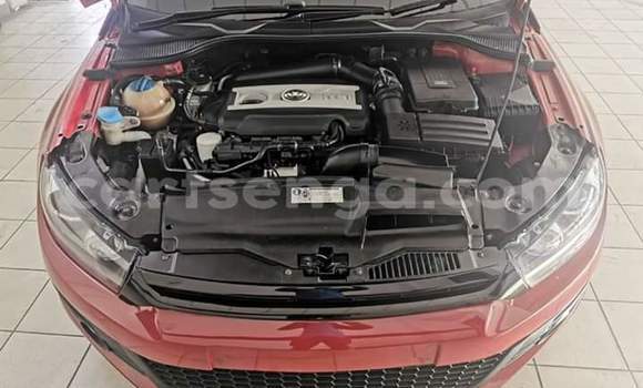 Acheter Occasion Voiture Volkswagen Scirocco Rouge à Manzini, Manzini Acheter Occasion Voiture Volkswagen Scirocco Rouge à Manzini, Manzini