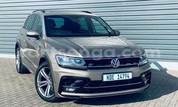 Acheter Occasion Voiture Volkswagen Tiguan Gris à Ezulwini, Hhohho Acheter Occasion Voiture Volkswagen Tiguan Gris à Ezulwini, Hhohho