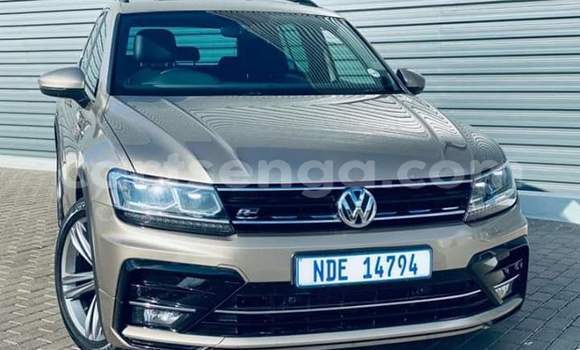 Acheter Occasion Voiture Volkswagen Tiguan Gris à Ezulwini, Hhohho Acheter Occasion Voiture Volkswagen Tiguan Gris à Ezulwini, Hhohho