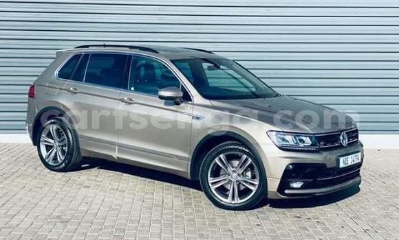 Acheter Occasion Voiture Volkswagen Tiguan Gris à Ezulwini, Hhohho Acheter Occasion Voiture Volkswagen Tiguan Gris à Ezulwini, Hhohho