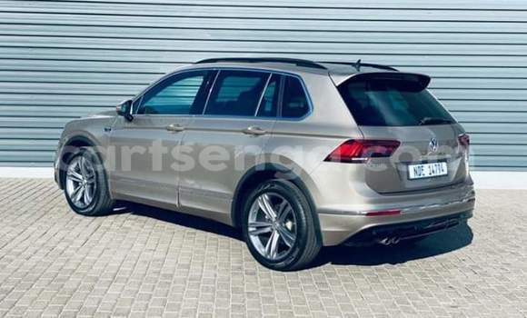 Acheter Occasion Voiture Volkswagen Tiguan Gris à Ezulwini, Hhohho Acheter Occasion Voiture Volkswagen Tiguan Gris à Ezulwini, Hhohho