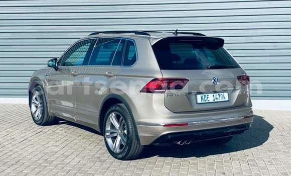 Acheter Occasion Voiture Volkswagen Tiguan Gris à Ezulwini, Hhohho Acheter Occasion Voiture Volkswagen Tiguan Gris à Ezulwini, Hhohho