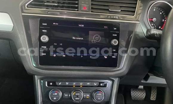 Acheter Occasion Voiture Volkswagen Tiguan Gris à Ezulwini, Hhohho Acheter Occasion Voiture Volkswagen Tiguan Gris à Ezulwini, Hhohho
