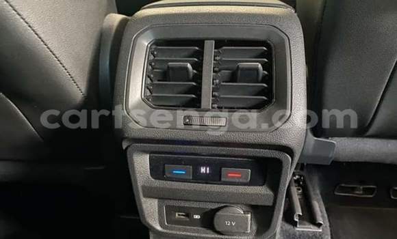 Acheter Occasion Voiture Volkswagen Tiguan Gris à Ezulwini, Hhohho Acheter Occasion Voiture Volkswagen Tiguan Gris à Ezulwini, Hhohho