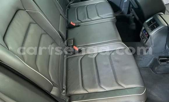 Acheter Occasion Voiture Volkswagen Tiguan Gris à Ezulwini, Hhohho Acheter Occasion Voiture Volkswagen Tiguan Gris à Ezulwini, Hhohho