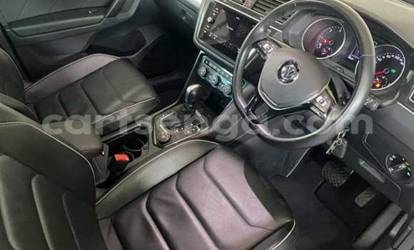 Acheter Occasion Voiture Volkswagen Tiguan Gris à Ezulwini, Hhohho Acheter Occasion Voiture Volkswagen Tiguan Gris à Ezulwini, Hhohho