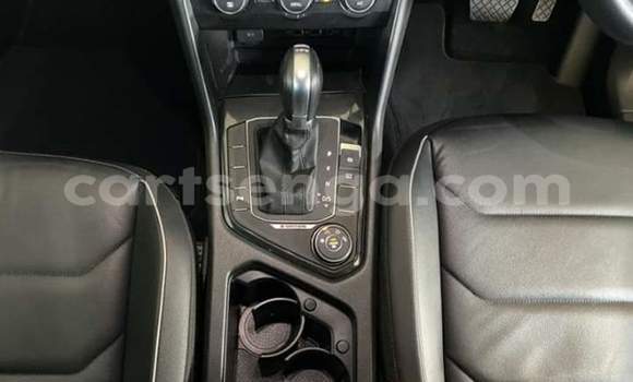 Acheter Occasion Voiture Volkswagen Tiguan Gris à Ezulwini, Hhohho Acheter Occasion Voiture Volkswagen Tiguan Gris à Ezulwini, Hhohho