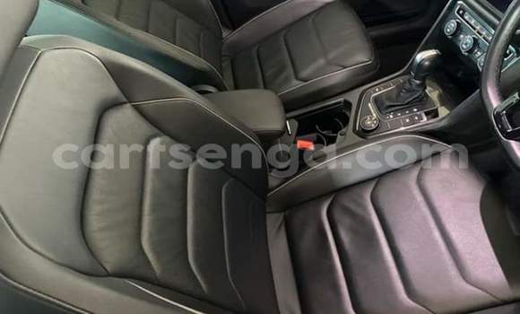 Acheter Occasion Voiture Volkswagen Tiguan Gris à Ezulwini, Hhohho Acheter Occasion Voiture Volkswagen Tiguan Gris à Ezulwini, Hhohho