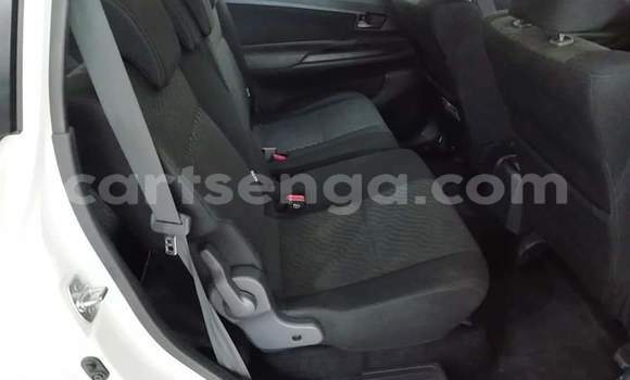 Acheter Occasion Voiture Toyota Avanza Blanc à Manzini, Manzini Acheter Occasion Voiture Toyota Avanza Blanc à Manzini, Manzini