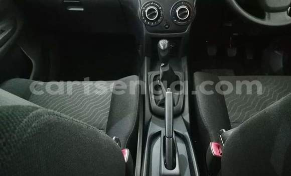 Acheter Occasion Voiture Toyota Avanza Blanc à Manzini, Manzini Acheter Occasion Voiture Toyota Avanza Blanc à Manzini, Manzini