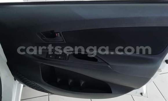 Acheter Occasion Voiture Toyota Avanza Blanc à Manzini, Manzini Acheter Occasion Voiture Toyota Avanza Blanc à Manzini, Manzini
