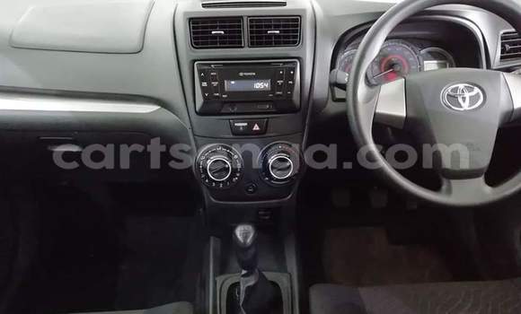 Acheter Occasion Voiture Toyota Avanza Blanc à Manzini, Manzini Acheter Occasion Voiture Toyota Avanza Blanc à Manzini, Manzini