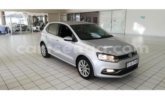 Acheter Occasion Voiture Volkswagen Polo Gris à Manzini, Manzini Acheter Occasion Voiture Volkswagen Polo Gris à Manzini, Manzini