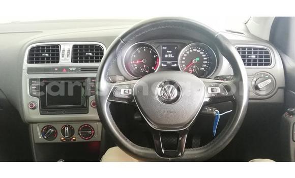 Acheter Occasion Voiture Volkswagen Polo Gris à Manzini, Manzini Acheter Occasion Voiture Volkswagen Polo Gris à Manzini, Manzini