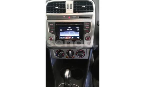 Acheter Occasion Voiture Volkswagen Polo Gris à Manzini, Manzini Acheter Occasion Voiture Volkswagen Polo Gris à Manzini, Manzini