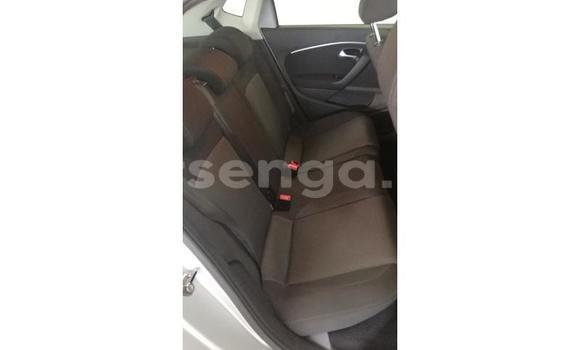 Acheter Occasion Voiture Volkswagen Polo Gris à Manzini, Manzini Acheter Occasion Voiture Volkswagen Polo Gris à Manzini, Manzini