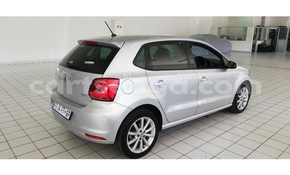 Acheter Occasion Voiture Volkswagen Polo Gris à Manzini, Manzini Acheter Occasion Voiture Volkswagen Polo Gris à Manzini, Manzini