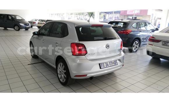 Acheter Occasion Voiture Volkswagen Polo Gris à Manzini, Manzini Acheter Occasion Voiture Volkswagen Polo Gris à Manzini, Manzini
