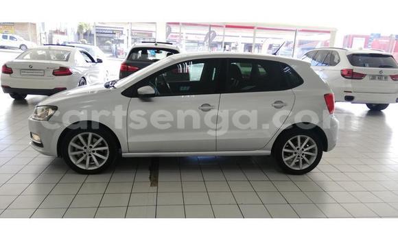 Acheter Occasion Voiture Volkswagen Polo Gris à Manzini, Manzini Acheter Occasion Voiture Volkswagen Polo Gris à Manzini, Manzini