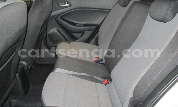 Acheter Occasion Voiture Hyundai i20 Blanc à Manzini, Manzini Acheter Occasion Voiture Hyundai i20 Blanc à Manzini, Manzini