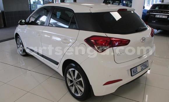 Acheter Occasion Voiture Hyundai i20 Blanc à Manzini, Manzini Acheter Occasion Voiture Hyundai i20 Blanc à Manzini, Manzini