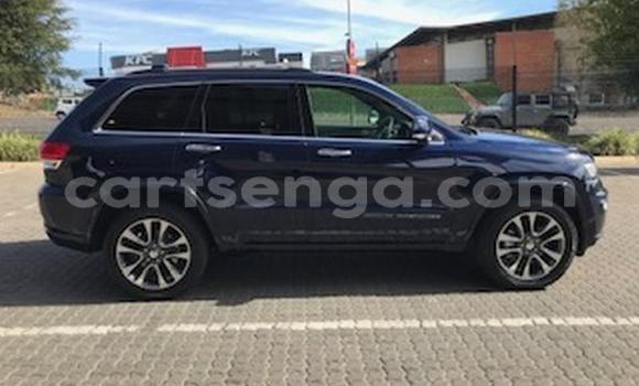 Acheter Occasion Voiture Jeep Grand Cherokee Autre à Manzini, Manzini Acheter Occasion Voiture Jeep Grand Cherokee Autre à Manzini, Manzini