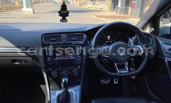 Acheter Occasion Voiture Volkswagen Golf GTI Blanc à Manzini, Manzini Acheter Occasion Voiture Volkswagen Golf GTI Blanc à Manzini, Manzini