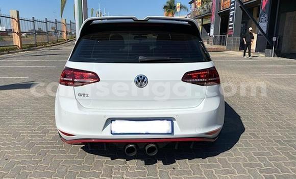 Acheter Occasion Voiture Volkswagen Golf GTI Blanc à Manzini, Manzini Acheter Occasion Voiture Volkswagen Golf GTI Blanc à Manzini, Manzini