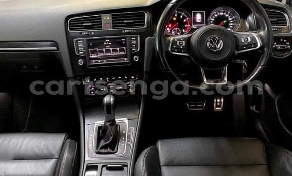 Acheter Occasion Voiture Volkswagen Golf GTI Rouge à Mbabane, Manzini Acheter Occasion Voiture Volkswagen Golf GTI Rouge à Mbabane, Manzini