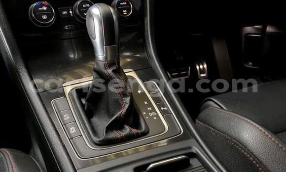 Acheter Occasion Voiture Volkswagen Golf GTI Rouge à Mbabane, Manzini Acheter Occasion Voiture Volkswagen Golf GTI Rouge à Mbabane, Manzini