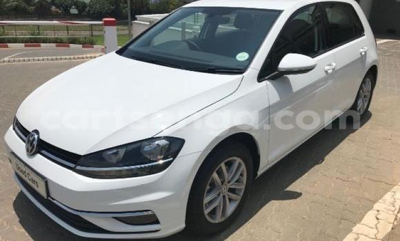 Acheter Occasion Voiture Volkswagen Golf Blanc à Manzini, Manzini Acheter Occasion Voiture Volkswagen Golf Blanc à Manzini, Manzini
