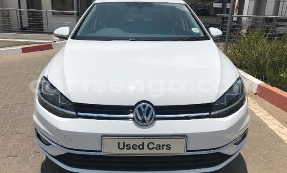 Acheter Occasion Voiture Volkswagen Golf Blanc à Manzini, Manzini Acheter Occasion Voiture Volkswagen Golf Blanc à Manzini, Manzini