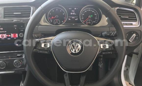 Acheter Occasion Voiture Volkswagen Golf Blanc à Manzini, Manzini Acheter Occasion Voiture Volkswagen Golf Blanc à Manzini, Manzini