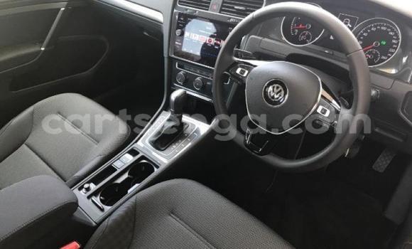 Acheter Occasion Voiture Volkswagen Golf Blanc à Manzini, Manzini Acheter Occasion Voiture Volkswagen Golf Blanc à Manzini, Manzini