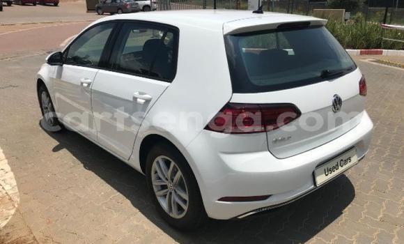 Acheter Occasion Voiture Volkswagen Golf Blanc à Manzini, Manzini Acheter Occasion Voiture Volkswagen Golf Blanc à Manzini, Manzini