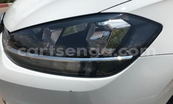 Acheter Occasion Voiture Volkswagen Golf Blanc à Manzini, Manzini Acheter Occasion Voiture Volkswagen Golf Blanc à Manzini, Manzini