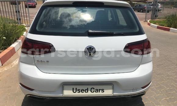 Acheter Occasion Voiture Volkswagen Golf Blanc à Manzini, Manzini Acheter Occasion Voiture Volkswagen Golf Blanc à Manzini, Manzini